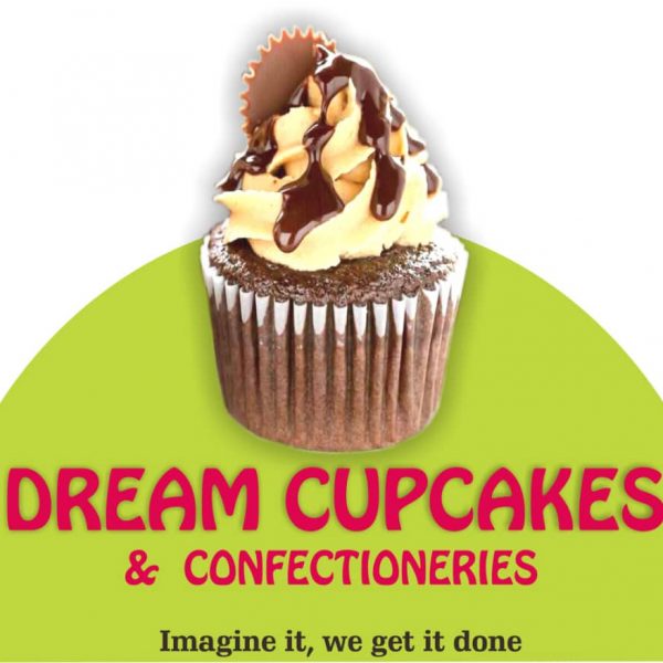Dream cupcakes | Bakery, Cakes and Cream in lagos
